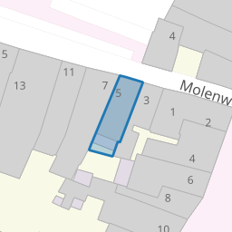 Perceel OFK00-C-2118