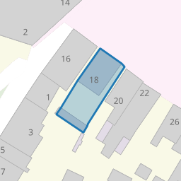 Perceel OFK00-C-2189