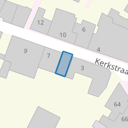 Perceel OFK00-C-2233