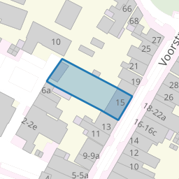 Perceel OFK00-C-2273