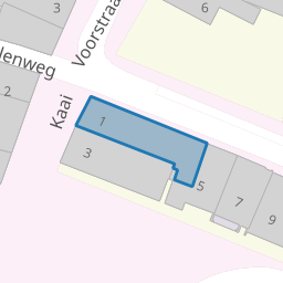 Perceel OFK00-C-2355