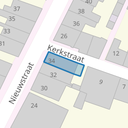 Perceel OFK00-C-2365