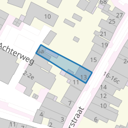 Perceel OFK00-C-2583