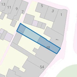 Perceel OFK00-C-2595