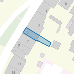 Perceel OFK00-C-2608