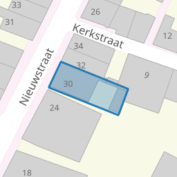 Perceel OFK00-C-2704