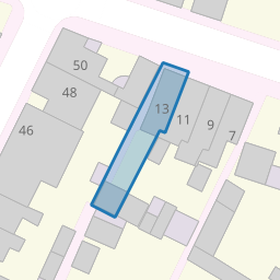 Perceel OFK00-C-2812