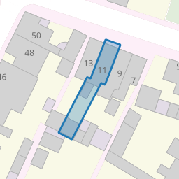 Perceel OFK00-C-2813