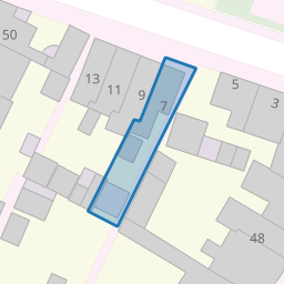 Perceel OFK00-C-2815