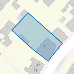 Perceel OFK00-C-2971