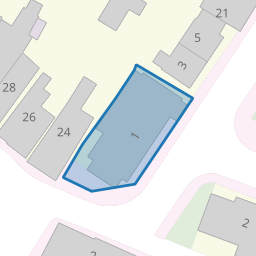 Perceel OFK00-C-3021