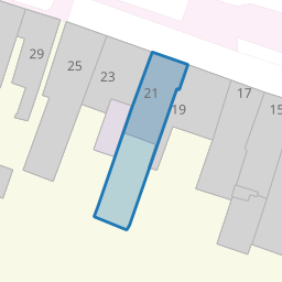 Perceel OFK00-C-3023