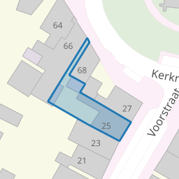 Perceel OFK00-C-3059