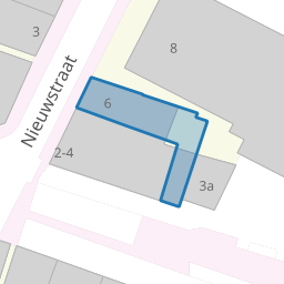 Perceel OFK00-C-3061