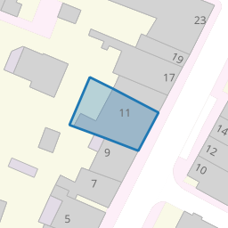 Perceel OFK00-C-3088