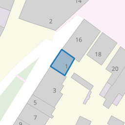 Perceel OFK00-C-3100