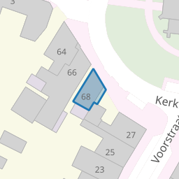 Perceel OFK00-C-3138