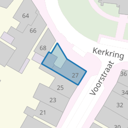 Perceel OFK00-C-3139