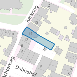 Perceel OFK00-C-3141