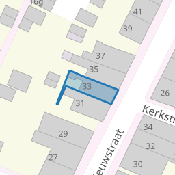 Perceel OFK00-C-3196