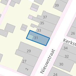 Perceel OFK00-C-3197