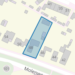 Perceel OFK00-C-3213