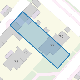 Perceel OFK00-C-3267