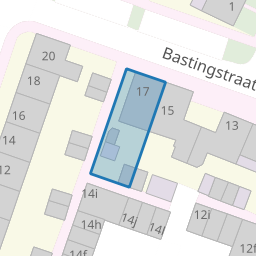 Perceel OFK00-C-3316