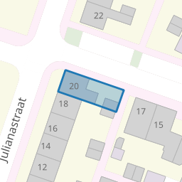 Perceel OFK00-C-3318