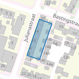 Perceel OFK00-C-3319