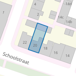 Perceel OFK00-C-3322