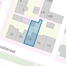 Perceel OFK00-C-3323