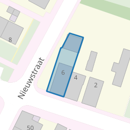 Perceel OFK00-C-3351