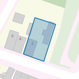 Perceel OFK00-C-3353