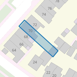 Perceel OFK00-C-3389