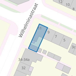 Perceel OFK00-C-3418