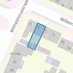 Perceel OFK00-C-3419