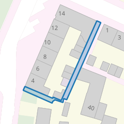 Perceel OFK00-C-3446