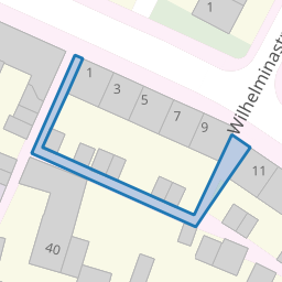 Perceel OFK00-C-3448