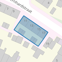 Perceel OFK00-C-3449