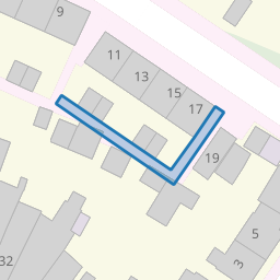 Perceel OFK00-C-3450