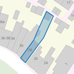 Perceel OFK00-C-3458