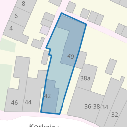 Perceel OFK00-C-3464