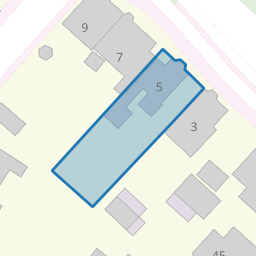 Perceel OFK00-C-3490