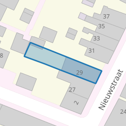 Perceel OFK00-C-3503