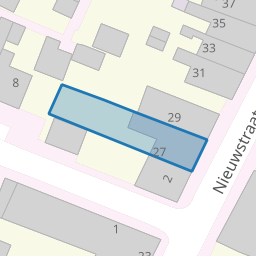 Perceel OFK00-C-3504