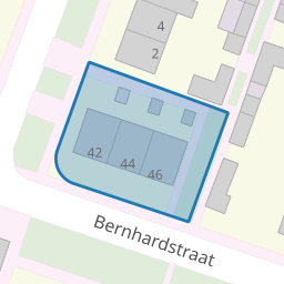 Perceel OFK00-C-3515