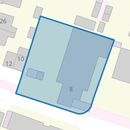 Perceel OFK00-C-3528