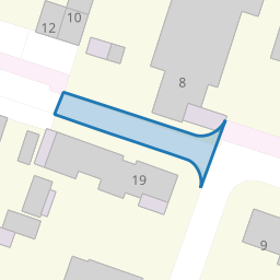 Perceel OFK00-C-3530