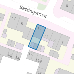 Perceel OFK00-C-3541